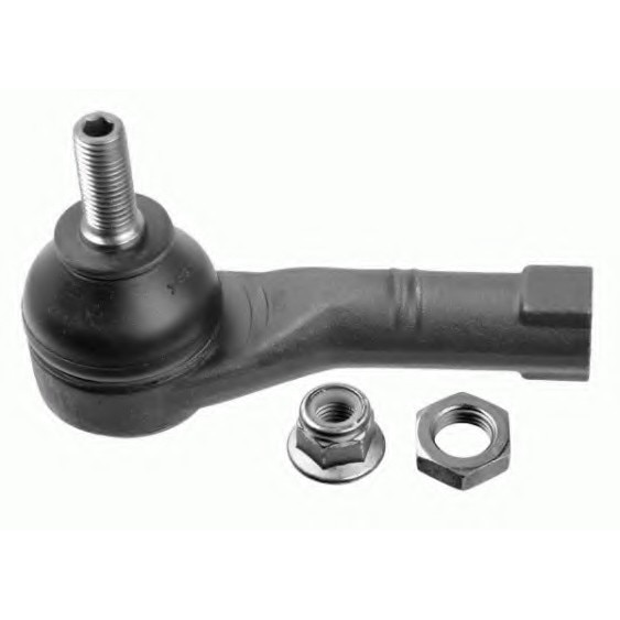 Cap de bara LEMFÖRDER pentru Renault Clio Renault Modus Nissan Micra