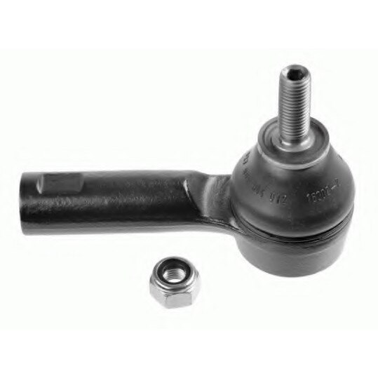 Cap de bara LEMFÖRDER pentru Volvo S40 Volvo V40