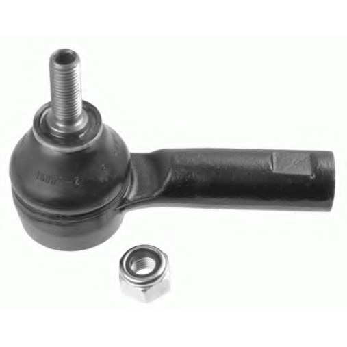 Cap de bara LEMFÖRDER pentru Volvo S40 Volvo V40