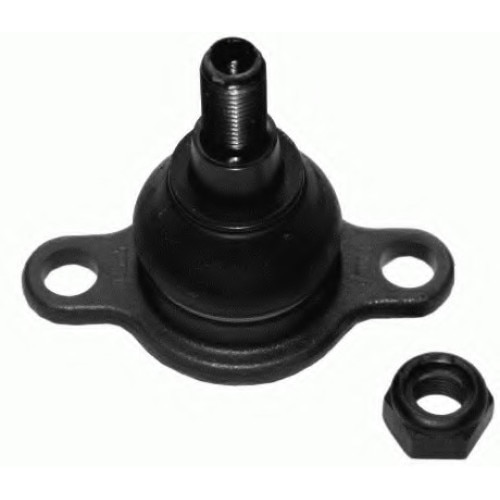 Articulatie sarcina ghidare LEMFÖRDER pentru Vw Transporter Vw Multivan