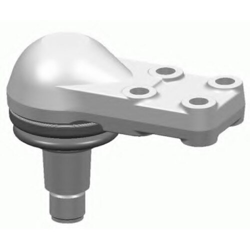 Articulatie sarcina ghidare LEMFÖRDER pentru Renault Trucks Iliade