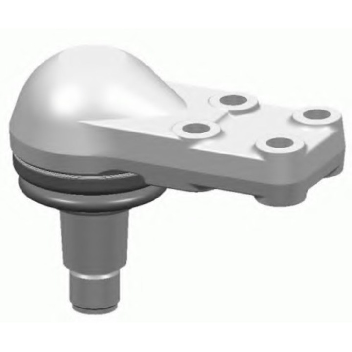 Articulatie sarcina ghidare LEMFÖRDER pentru Renault Trucks Iliade