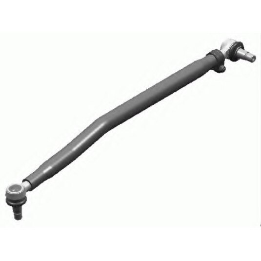 Bieleta directie LEMFÖRDER pentru Daf Xf Daf Cf