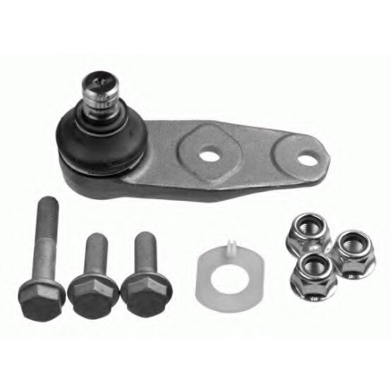 Articulatie sarcina ghidare LEMFÖRDER pentru Renault Clio Renault Kangoo Renault 19 Renault Twingo Renault Megane