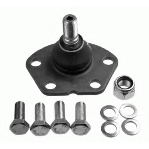 Articulatie sarcina ghidare LEMFÖRDER pentru Fiat Ducato Citroen Jumper