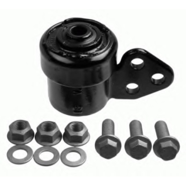 Опора на трапец LEMFÖRDER за Opel Corsa Opel Combo Opel Meriva Opel Tigra