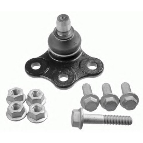 Articulatie sarcina ghidare LEMFÖRDER pentru Opel Corsa Opel Combo Opel Tigra