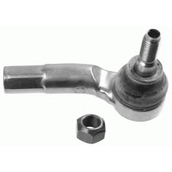 Cap de bara LEMFÖRDER pentru Audi A2