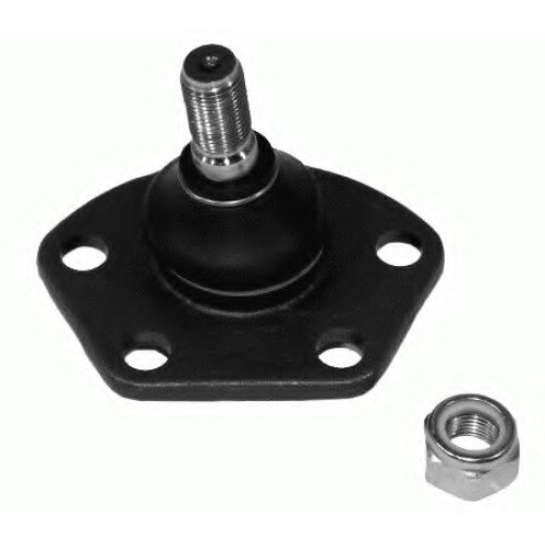 Articulatie sarcina ghidare LEMFÖRDER pentru Fiat Ducato Citroen Jumper