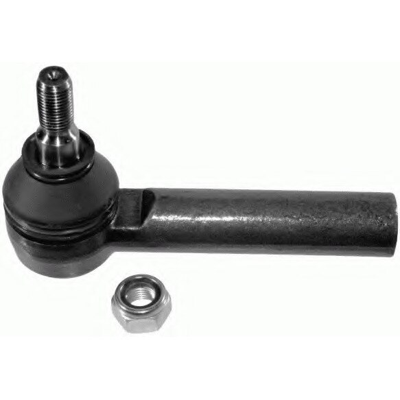 Cap de bara LEMFÖRDER pentru Fiat Ducato Citroen Jumper