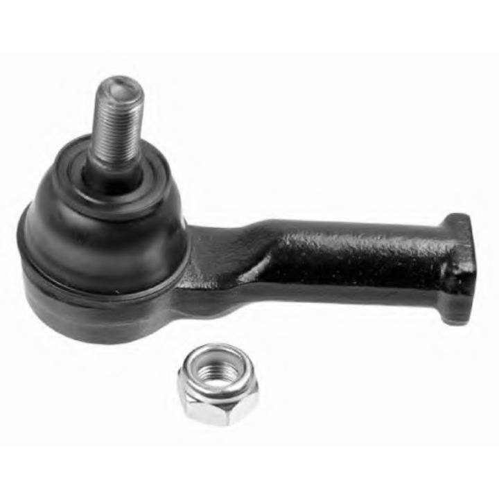 Cap de bara LEMFÖRDER pentru Mazda Premacy