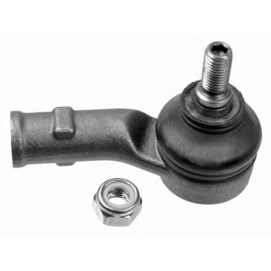 Cap de bara LEMFÖRDER pentru Ford Focus