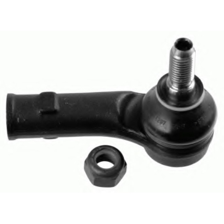 Накрайник на напречна щанга LEMFÖRDER за Vw New Vw Golf Seat Leon Audi Tt Audi A3