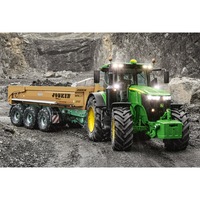 puzzle schmidt - john deere tractor 7310r 60 piese 56314 imagen 19_0_
0