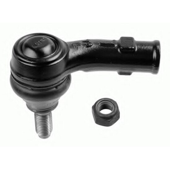 Cap de bara pentru seat ibiza seat cordoba seat inca seat toledo