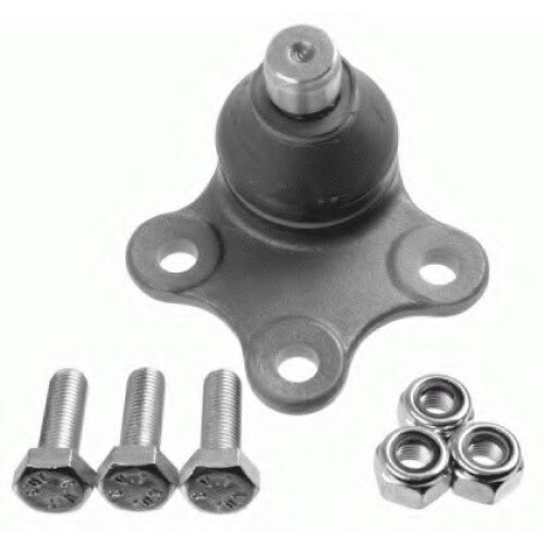 Articulatie sarcina ghidare LEMFÖRDER pentru Ford Mondeo