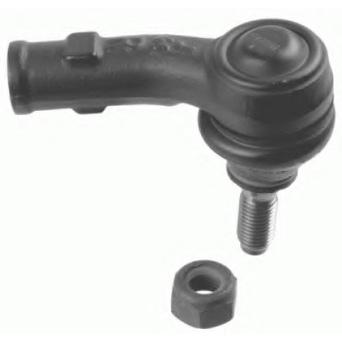 Cap de bara LEMFÖRDER pentru Seat Cordoba Seat Ibiza Seat Inca Seat Toledo