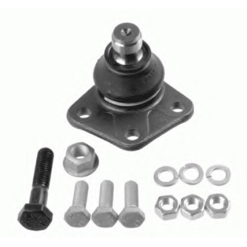 Articulatie sarcina ghidare LEMFÖRDER pentru Vw Caddy Skoda Felicia
