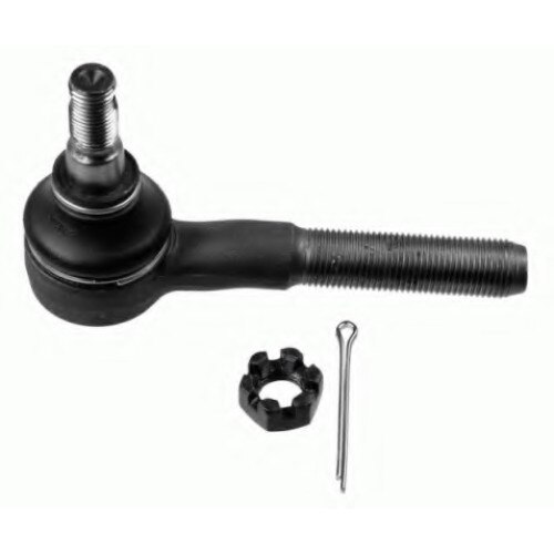 Cap de bara LEMFÖRDER pentru Mitsubishi Pajero