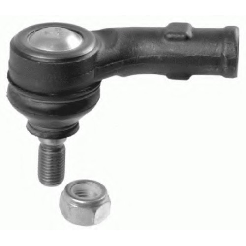 Cap de bara LEMFÖRDER pentru Vw Polo Vw Lupo Seat Arosa