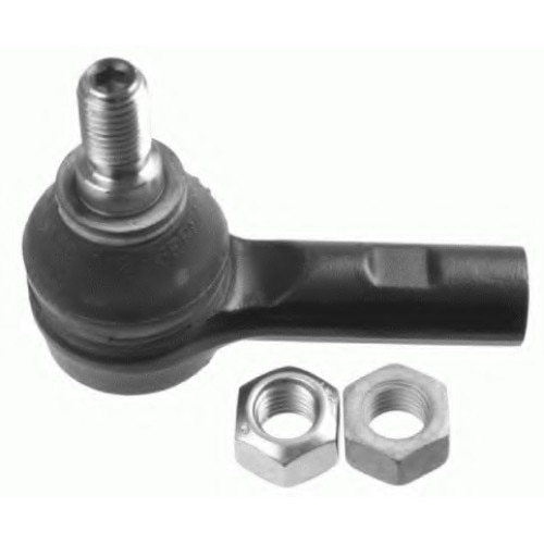 Cap de bara LEMFÖRDER pentru Mercedes Benz C Class Mercedes Benz Clk Mercedes Benz Slk Chrysler Crossfire