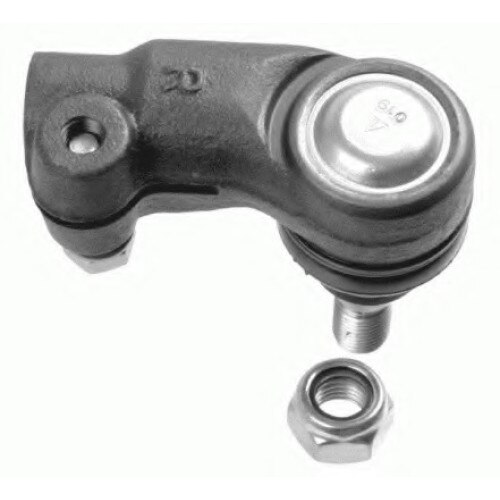 Cap de bara LEMFÖRDER pentru Opel Astra Opel Vectra