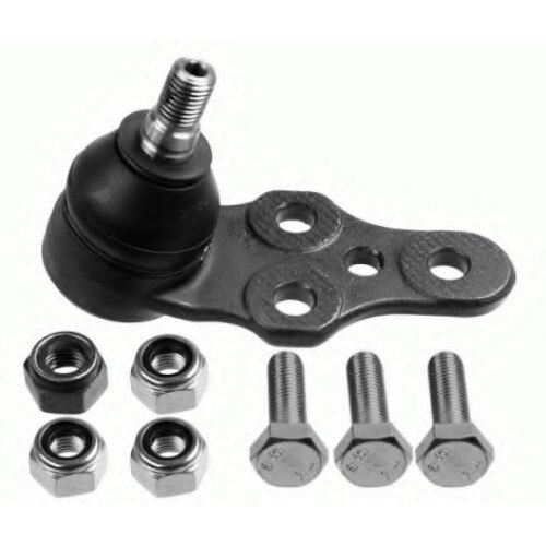 Articulatie sarcina ghidare LEMFÖRDER pentru Daewoo Lanos Daewoo Espero Daewoo Cielo Opel Kadett