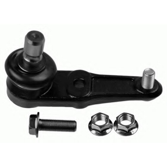 Articulatie sarcina ghidare LEMFÖRDER pentru Mazda Mx 3