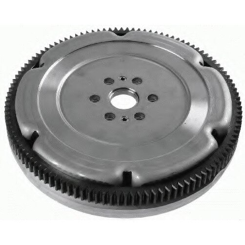 Volanta SACHS pentru Ford Mondeo Ford Focus Ford C Max