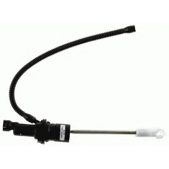 Pompa centrala ambreiaj SACHS pentru Peugeot 308 Peugeot 307 Peugeot Rcz Citroen C4