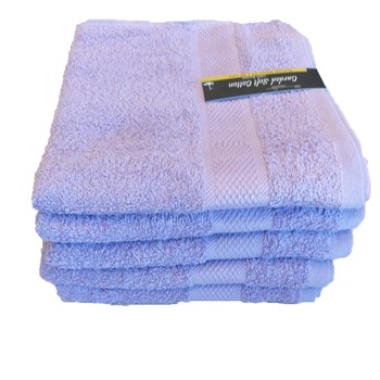 Set X 5 Prosop Carded Yarn Et Collection 50X90 Lila Set X 5 Prosop Carded Yarn Et Collection 50X90 Lila