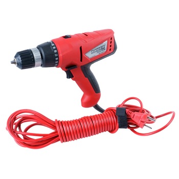 Surubelnita electrica cu fir 300W 32 Nm RAIDER RD-CDD03 Surubelnita electrica cu fir 300W 32 Nm RAIDER RD-CDD03