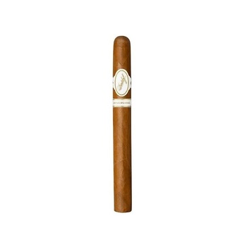 Trabuc Davidoff Aniversario Double Robusto Double Corona Natural Bucata Trabuc Davidoff Aniversario Double Robusto Double Corona Natural Bucata