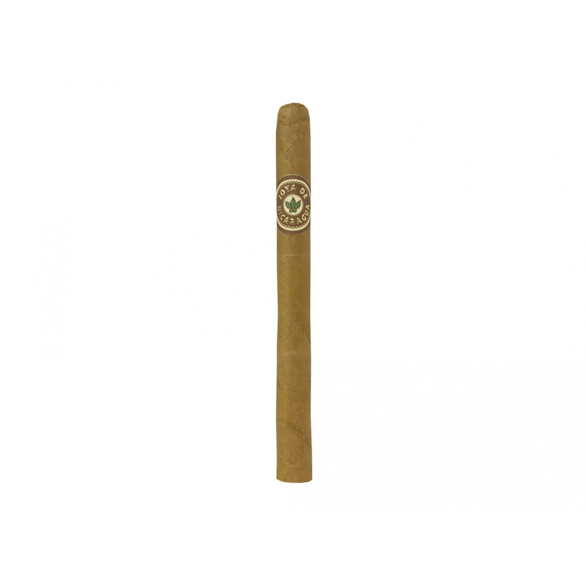 Trabuc Joya de Nicaragua Clasico Senioritas Seniorita Natural Bucata