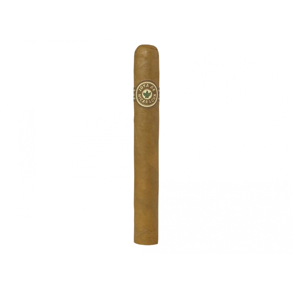Trabuc Joya de Nicaragua Clasico Churchill Churchill Natural Bucata