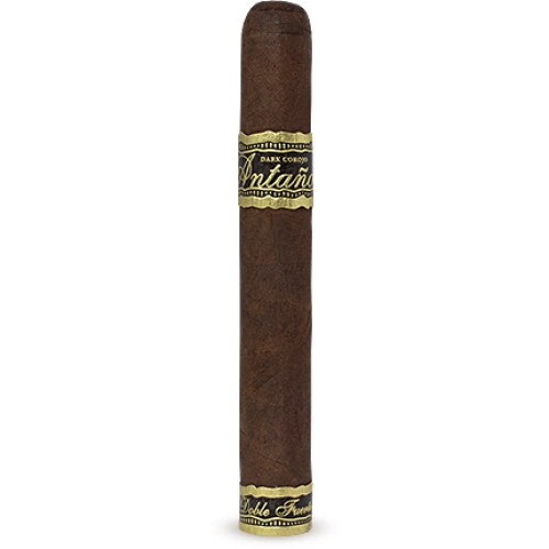Trabuc Joya De Nicaragua Antano Dark Corojo Peligroso Petit Corona Natural Bucata