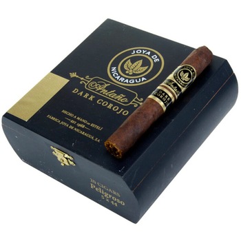 Trabucuri Joya De Nicaragua Antano Dark Corojo Peligroso Natural Cutie (20 bucati) Trabucuri Joya De Nicaragua Antano Dark Corojo Peligroso Natural Cutie (20 bucati)