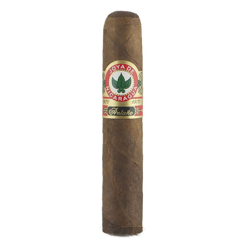 Trabuc Joya De Nicaragua Antano 1970 Consul Rothschild Natural Bucata
