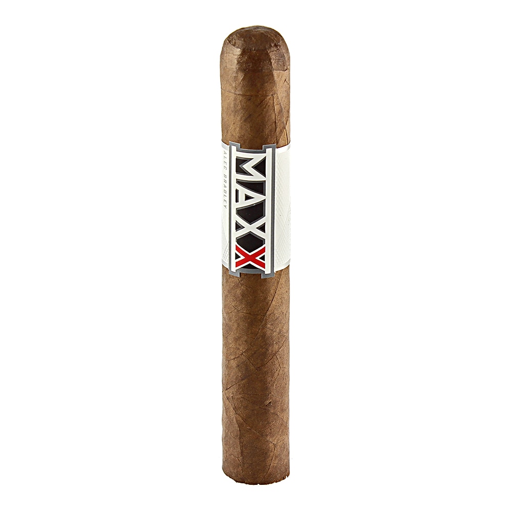 Trabuc Alec Bradley MAXX The Freak Gordo Natural Bucata