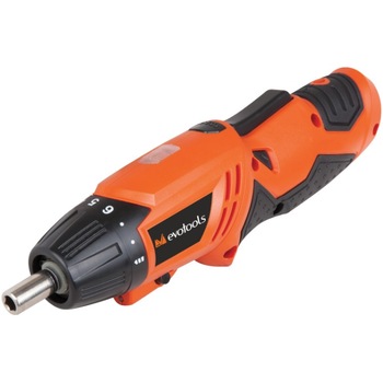 Surubelnita cu Acumulator 3.6V EPTO EvoTools Surubelnita cu Acumulator 3.6V EPTO EvoTools