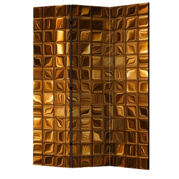 Paravan din 3 parti - Ghicitorul majestatii - 135 x 172 cm Paravan din 3 parti - Ghicitorul majestatii - 135 x 172 cm