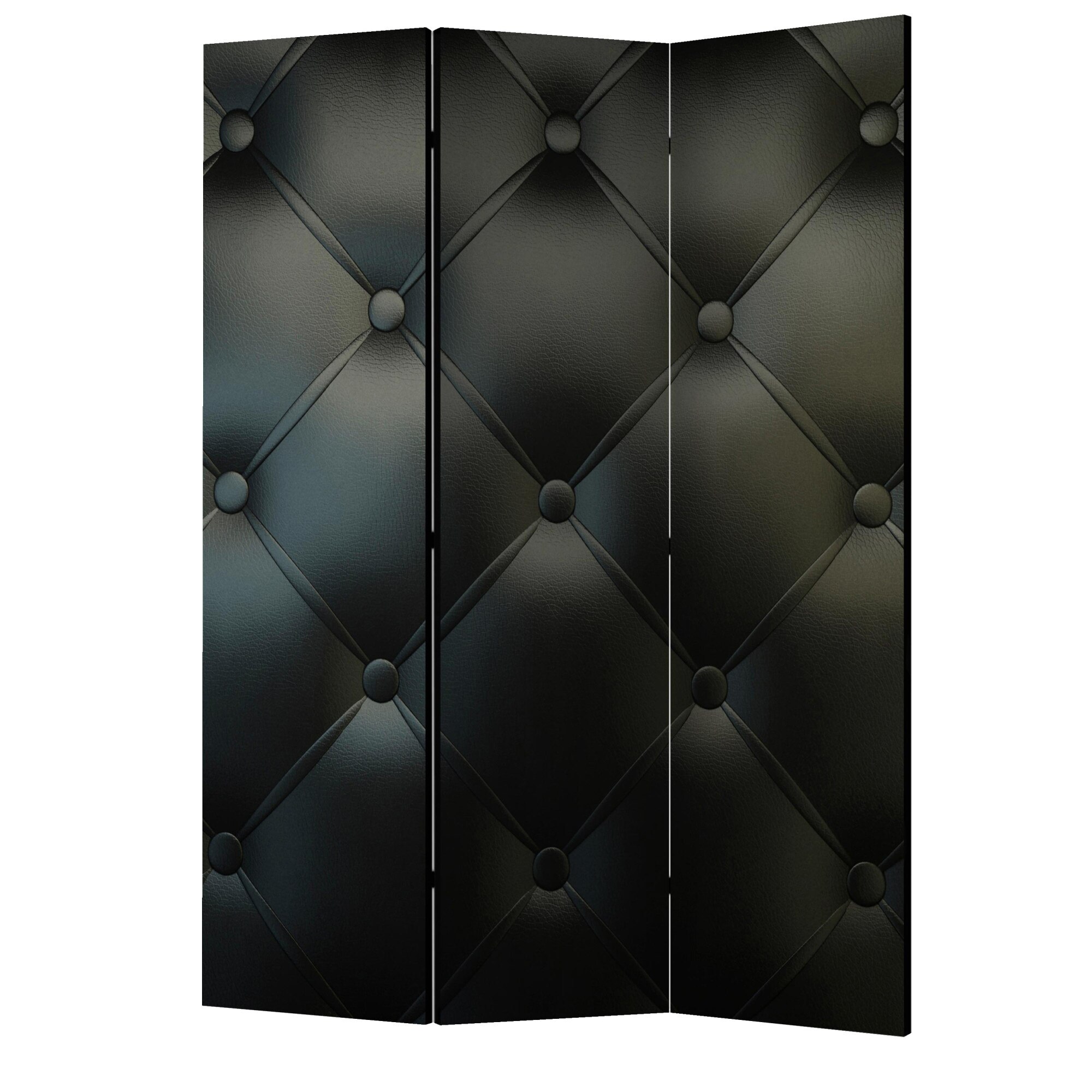 Paravan din 3 parti - Eleganta distinsa - 135 x 172 cm