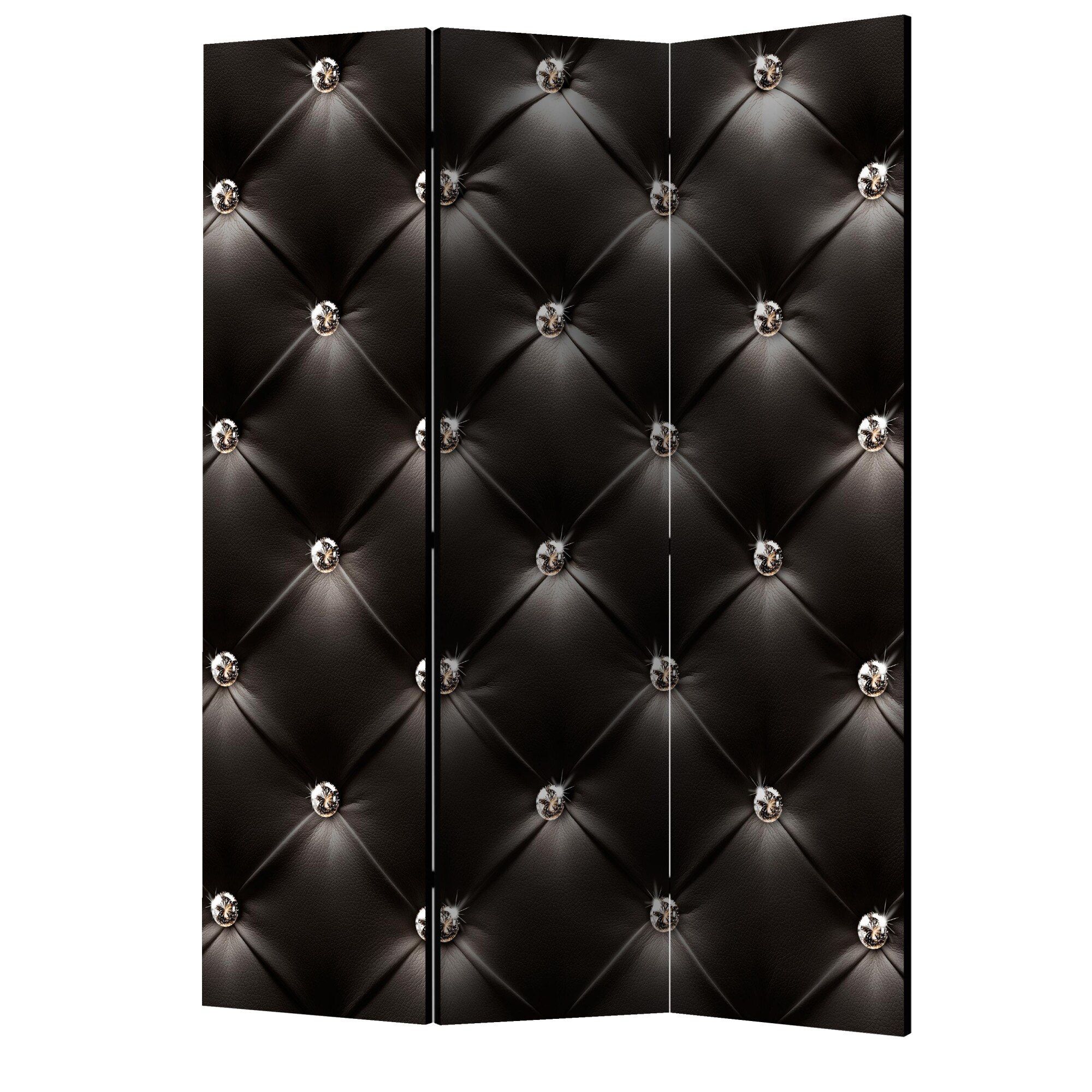 Paravan din 3 parti - Imperiul stilului - 135 x 172 cm