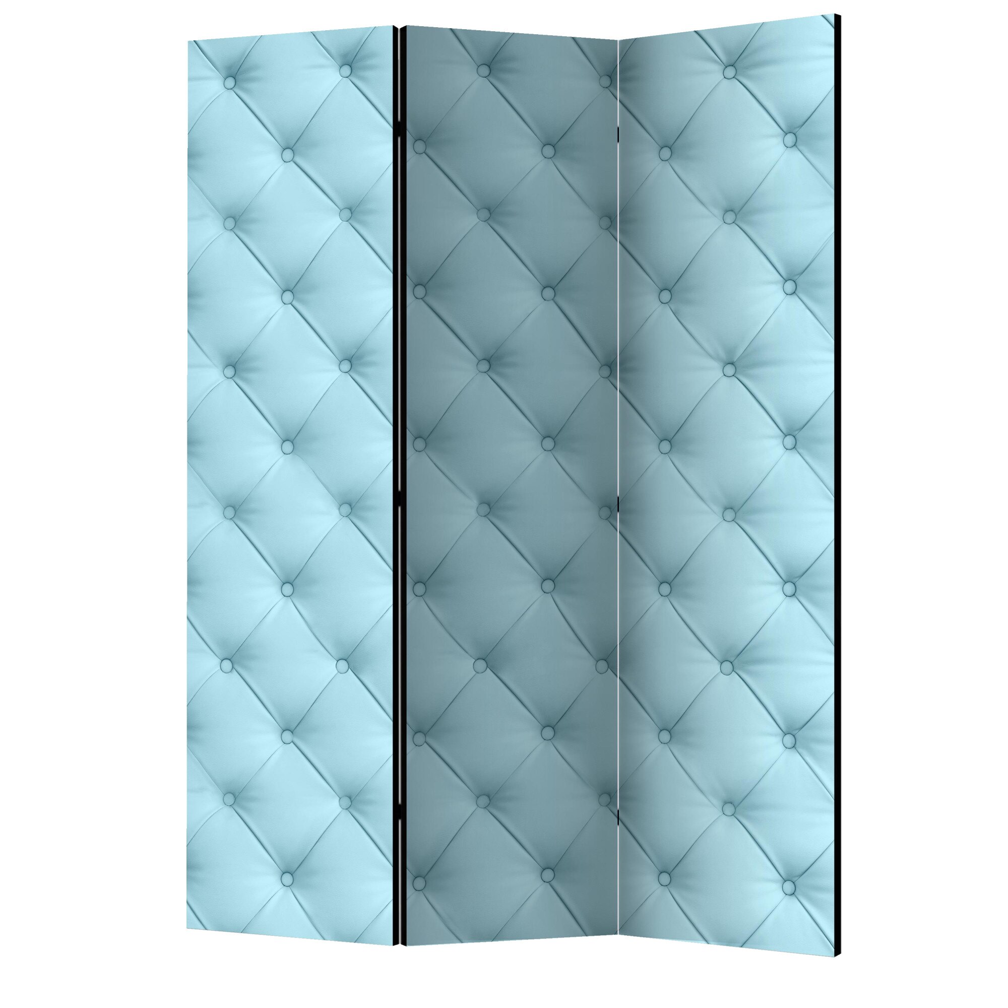 Paravan din 3 parti - Bezea - 135 x 172 cm