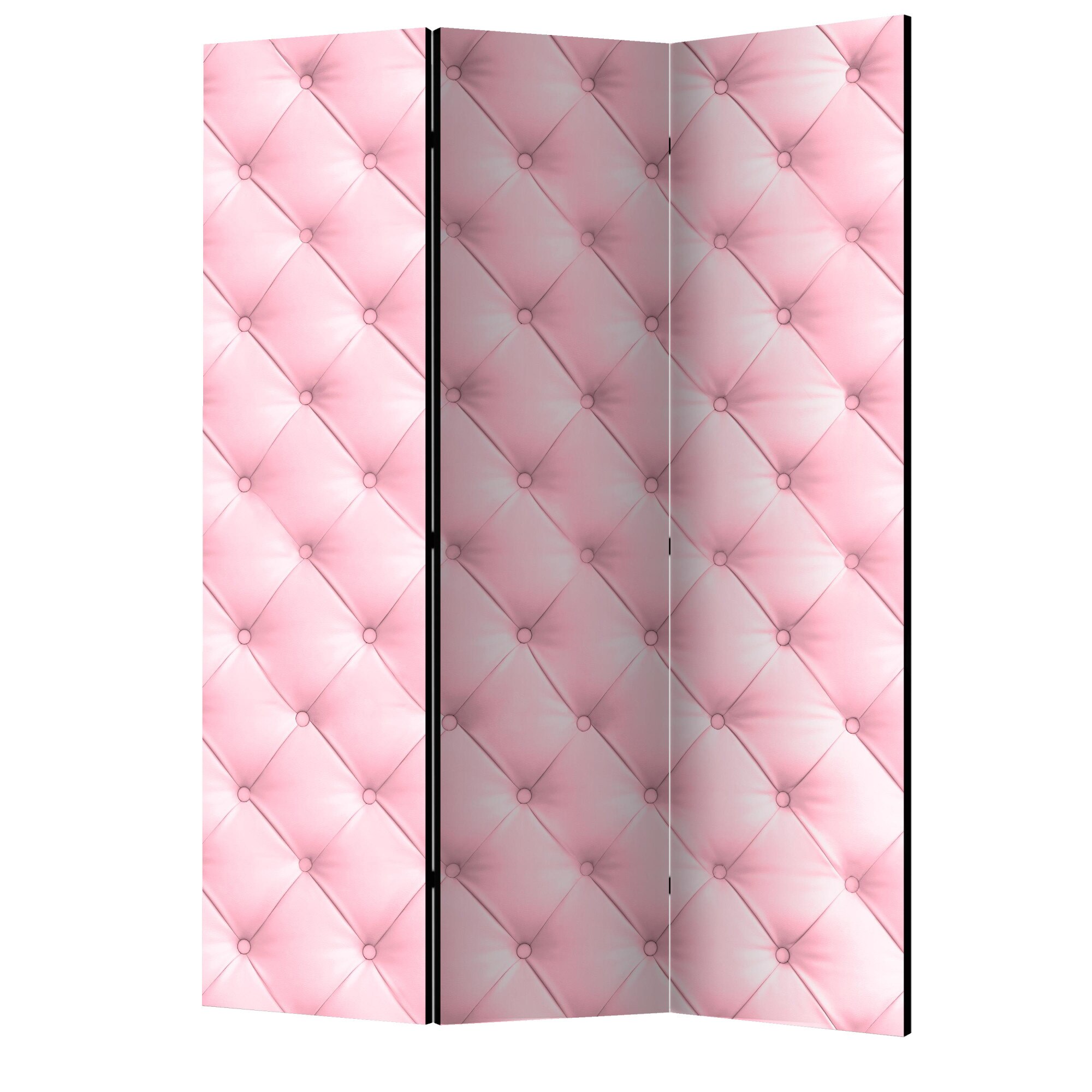 Paravan din 3 parti - Bomboane cu bomboane - 135 x 172 cm