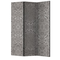 paravan din 3 parti - ornament oriental - 135 x 172 cm imagen 22_0_
0