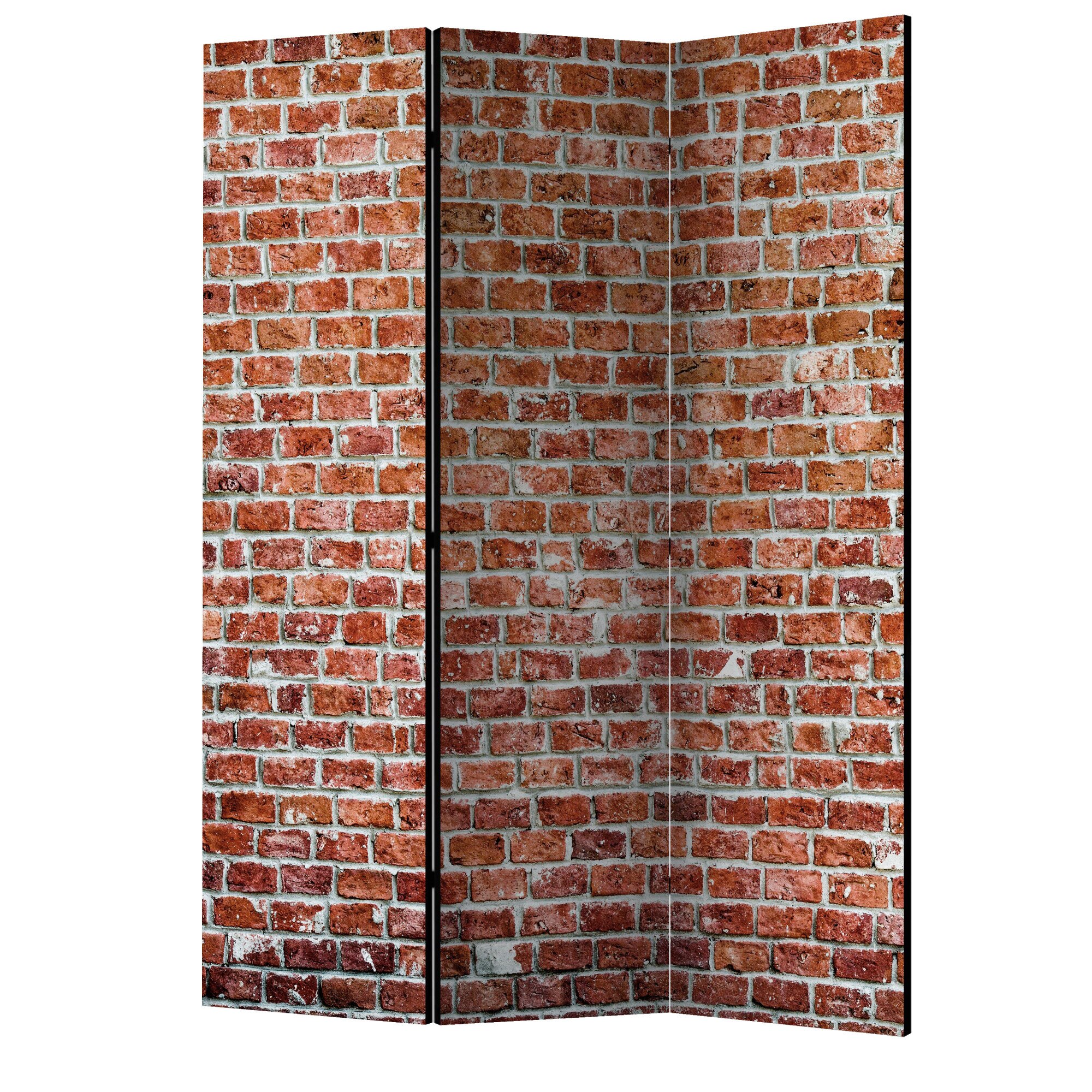Paravan din 3 parti - Rock rock - 135 x 172 cm