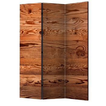 Paravan din 3 parti - Rustic chic - 135 x 172 cm Paravan din 3 parti - Rustic chic - 135 x 172 cm