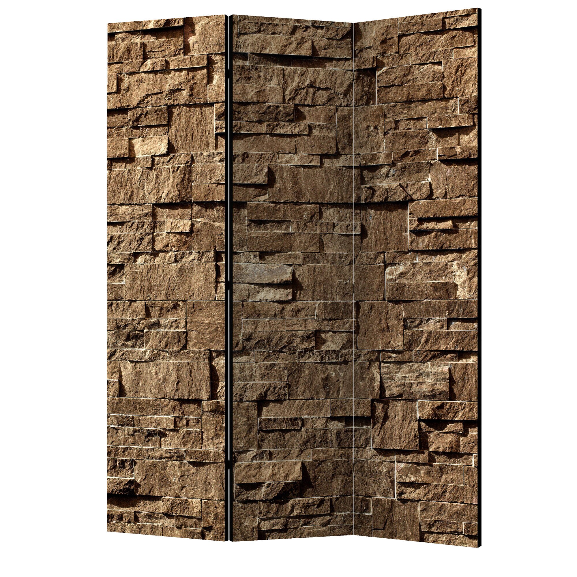 Paravan din 3 parti - Stody melody - 135 x 172 cm