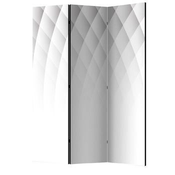 Paravan din 3 parti - Structura luminii - 135 x 172 cm Paravan din 3 parti - Structura luminii - 135 x 172 cm